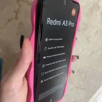 شیائومی ردمیA3pro