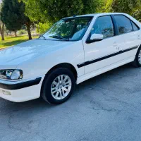 پارس سال فول سفارشی ELX