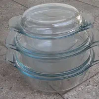 قابلمه پیرکس