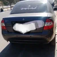 تیبا ۱|خودرو سواری و وانت|نسیمشهر, |دیوار