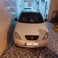 تیبا ۲|خودرو سواری و وانت|اهواز, زردشت|دیوار