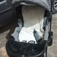 کالسکه مارک