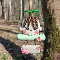 آویزماشین شبتاب