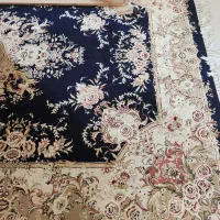 فرش مشهد 500 شانه