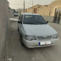 پراید 111 مدل 98