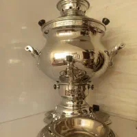 سماور 8لیتری نونو