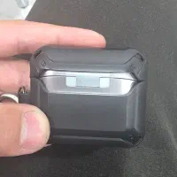 ایر پادز ۳ پرو سامسونگ|لوازم جانبی موبایل و تبلت|تبریز, |دیوار