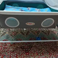 گهواره بچه|تخت و صندلی بچه|خرمشهر, |دیوار
