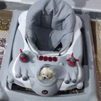 روروئک حباب دار|کالسکه و لوازم جانبی|یاسوج, |دیوار