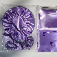 فروش عمده و تکی اسکرانچی و ست های فانتزی ساتن|زیورآلات و اکسسوری|اسکو, |دیوار