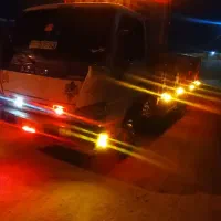 ایسوزو مدل 88|خودرو سنگین|بمپور, |دیوار