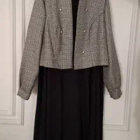 پالتو در حد نو|لباس|سبزوار, قصبه اب یمین|دیوار