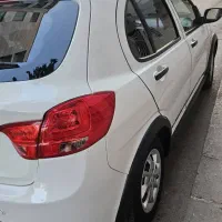 کوییک RS403|خودرو سواری و وانت|کرج, عظیمیه|دیوار