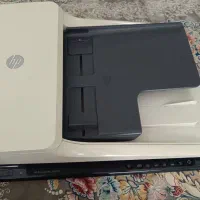 اسکنر hp