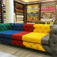 تولید و تعمیرات مبل