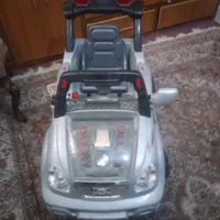 ماشین شارژی