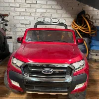 ماشین شارژی