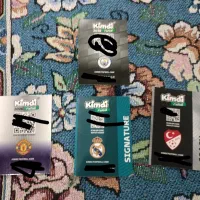 کیمدی ۲۰۲۶ و ۲۰۲۵ باهم و به صورت جداگانه مفت مفت|کلکسیون و سرگرمی|تربت جام, شهرک آزادگان|دیوار