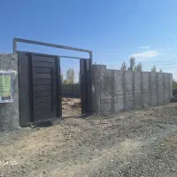 گلخانه ۱۷۰۰ متری بامجوز مجوز از جهاد کشاورزی