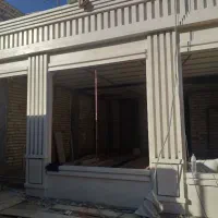 اجرای نماسنگ وکاشی کلاسیک|خدمات پیشه و مهارت|کاشان, شهرک انقلاب|دیوار