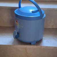 کلمن در حد نو