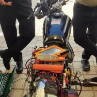 آموزشگاه مکانیک خودرو الهی|خدمات آموزشی|مشهد, ولیعصر (شهرک غرب)|دیوار