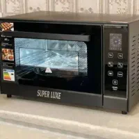 توستر لمسی فول مارک سوپر لوکس