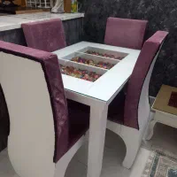 میز ناهار خوری