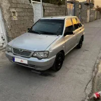 پراید 132 درجه یک