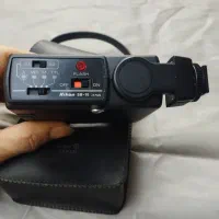 فلش نیکون sb15|دوربین عکاسی و فیلم‌برداری|ساری, |دیوار