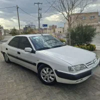 زانتیا۸۸موتور۲۰۰۰