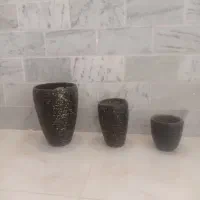 گلدان گل طبیعی|گل و گیاه طبیعی|قم, شهرک قدس|دیوار
