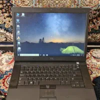 لپ تاپ برند دل Dell کاملا سالم|رایانه همراه|تهران, آذری|دیوار