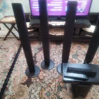 سینما خانواده|سیستم صوتی خانگی|ری, شهید غیوری (ابن باویه)|دیوار