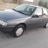 پژو ۴۰۵ دوگانه cng  باب دوست