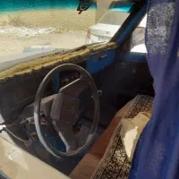 نیسان زامیاد  مدل83،تازه تعمیر|خودرو سواری و وانت|کرج, خرمدشت|دیوار