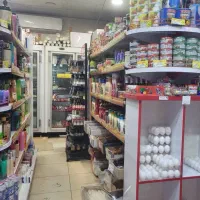 همکار آقا جهت کار در فروشگاه مواد غذایی شیفت صبح