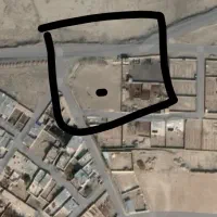 زمین حسن اباد قهاب