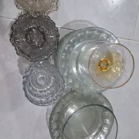 ظروف پیرکس و متفرقه