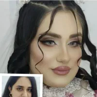 میکاپ وشنیون تخصصی...