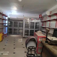 مغازه اجاره ای|اجارهٔ مغازه و غرفه|میناب, |دیوار