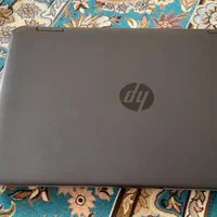 لپ‌تاپcore i5 HP