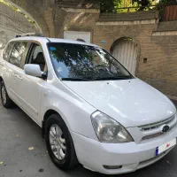 کیا کارناوال 2008