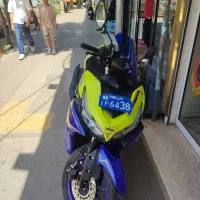 ایروکس اب خنک