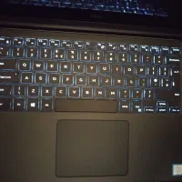 dell 5540|رایانه همراه|تهران, صادقیه|دیوار
