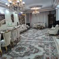 آپارتمان ۱۰۵ متری ده حقی خوش نقشه