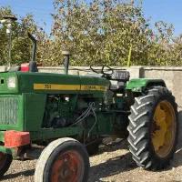 تراکتور آی تی ام ITM