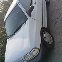 پراید مدل 78|خودرو سواری و وانت|آستانه اشرفیه, |دیوار