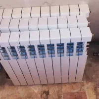 خریدار/فروش پکیچ شوفاژ رادیاتور آبگرمکن