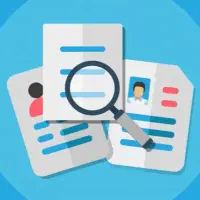 تقاضای کمک برای یافتن شغل